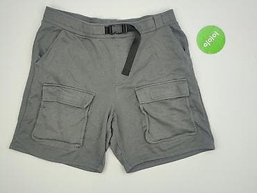 heavy duty klapki: Cropp, Szorty dla mężczyzn, rozmiar 2XL — 2
