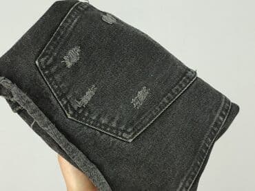 krótkie spodenki do grubych rajstop: Zara, Шорти жіночі, розмір S — 6