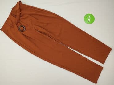 spodnie napapijri: Terranova, Spodnie materiałowe damskie, rozmiar M — 2