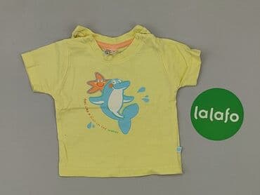 koszulka lemonada: T-shirt, Newborn baby, condition - Very good — 2