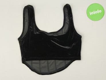 kurtka skórzana house: House, Top damski, rozmiar M — 3