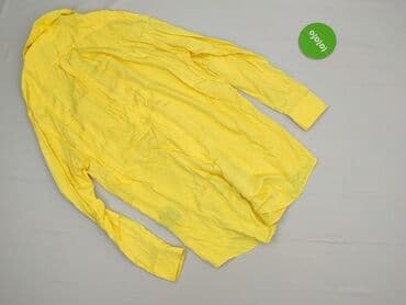 reserved koszula cytryny: Paprocki&Brzozowski, Koszula damska, S — 3