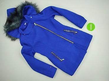 kurtka baldessarini: Olivier, Trencz damski, rozmiar M — 2