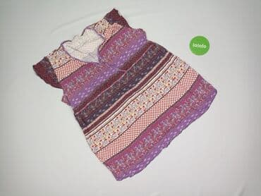 ubrania z meksyku: Yessica, Tunika damska, rozmiar XL — 2