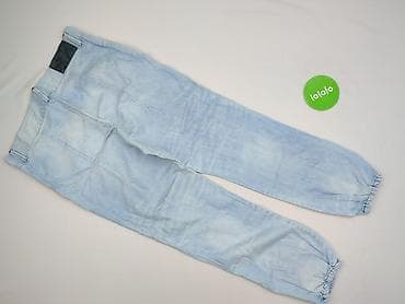 ciapy jordan 4: Calvin Klein Jeans, Jeansy dla mężczyzn, rozmiar S — 3