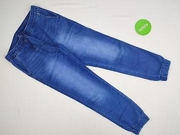 dresy icon: Esmara, Jeansy dla mężczyzn, rozmiar S — 2