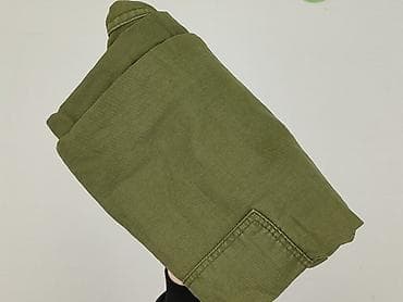 stradivarius cargo: Bershka, Spodnie dla mężczyzn, rozmiar S — 6