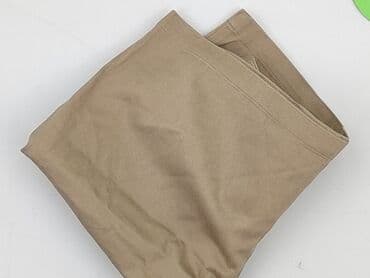 beżowe buty na koturnie ccc: Camaïeu, Spódnica damska, rozmiar M — 6