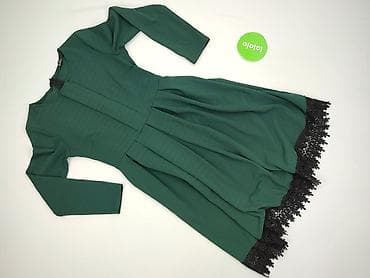 sukienki boho maxi: Used, Sukienka damska, rozmiar S — 2