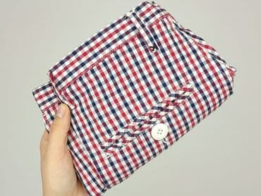 koszulki męskie cropp: Szorty dla mężczyzn, L, River Island, stan - Idealny — 6