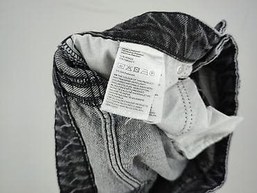 cubus as: H&M, Jeansy damskie, rozmiar S — 5