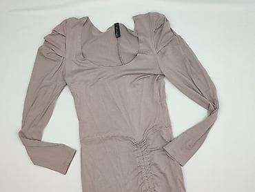 wolf grey sukienki: Sukienka damska, rozmiar S — 1