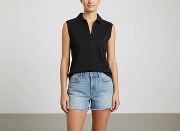 koszulki polo wolczanka: Fisherfield, Damska koszulka polo, rozmiar S — 7