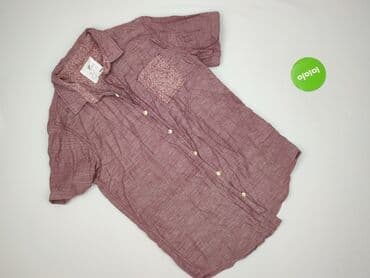 pull and bear szorty: Koszulа dla mężczyzn, rozmiar M — 2