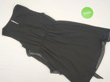 obcisłe sukienki midi: H&M, Women`s dress, size S (EU 36) — 3