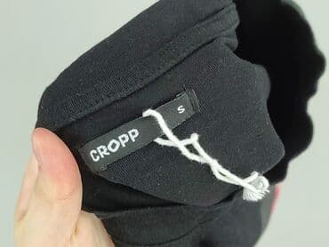 koszula z bambusem meme: Cropp, Women`s T-shirt, size S (EU 36) — 4