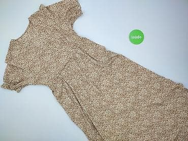stradivarius leopard: Shein, Sukienka damska, rozmiar L — 2