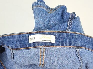 krótkie spodenki lata 90: Clockhouse, Szorty damskie, rozmiar M — 4