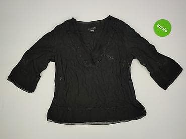 garnitury hm: H&M, Bluzka damska, rozmiar 3XL — 2