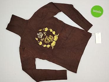 sweter golf damski: Golf damski, rozmiar S — 2