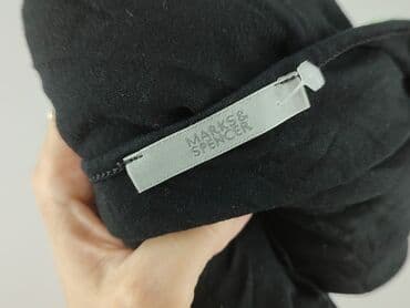 marynarka damska h: Marks & Spencer, Women's blouse, size M (EU 38) — 6