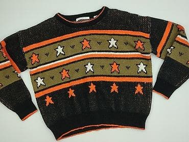 sweter grunge: Scotch & Soda, Sweter damski, rozmiar S — 1