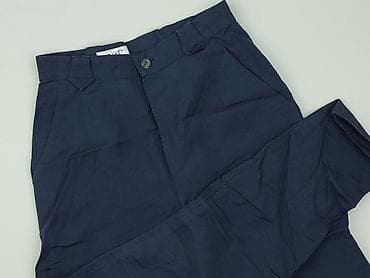 oui spodnie: Oui, Spodnie materiałowe damskie, rozmiar S — 1