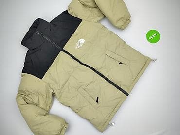 bomberka oversize: The North Face, Kurtka zimowa damska, rozmiar 3XL — 2