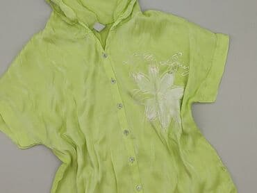 Femme Collection, Women's blouse, size L (EU 40)