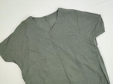 tunika allegro: Bluzka damska, rozmiar One size — 1