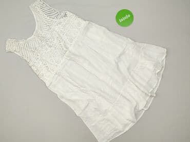 eleganckie sukienki w stylu boho: Sukienka damska, rozmiar One size — 3