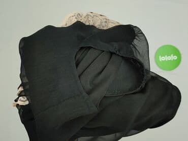 hm bluzki z krótkim rękawem: H&M, Bluzka damska, rozmiar XL — 6