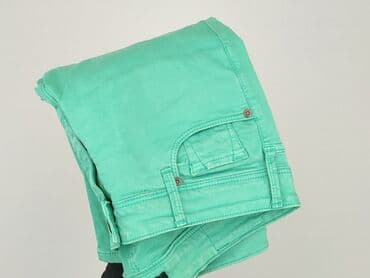 bluzki coco: CIMARRON, Jeansy damskie, rozmiar M — 6