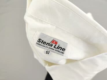 koszulka barcelony sinsay: Koszulа dla mężczyzn, rozmiar 3XL — 4