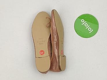 tanie kozaki: Mango, Balerinki damskie, rozmiar 38 — 3