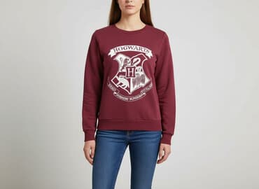 c a bluza: House, Bluza damska
, rozmiar S — 1