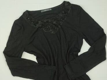 sukienka o kroju marynarki h: Women's blouse, size 3XL (EU 46) — 1