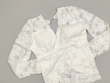 white house sukienki: Women's blouse, 8XL at lalafo.pl — 1 white house sukienki: Women's blouse, 8XL — 1