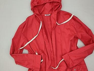 Kobiety: Parka damska, rozmiar L — 1