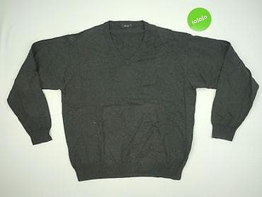 e obuwie kielce: Belika, Sweter dla mężczyzn, rozmiar L — 2