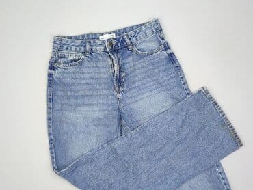 Sinsay, Jeansy damskie, rozmiar S