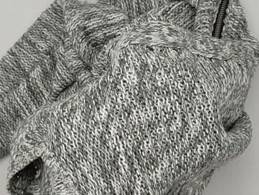 sweter w paski c a: Sweter damski, rozmiar S — 5
