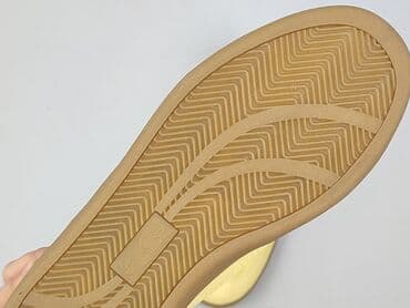 Sneakersy: Sneakersy damskie, 38 — 7