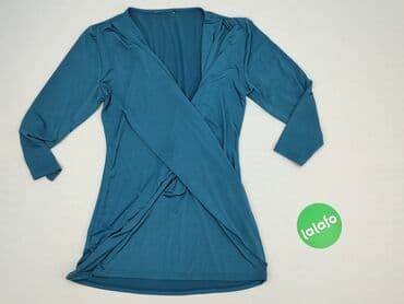 sukienka boho na wesele plus size: Bluzka damska, rozmiar S — 2