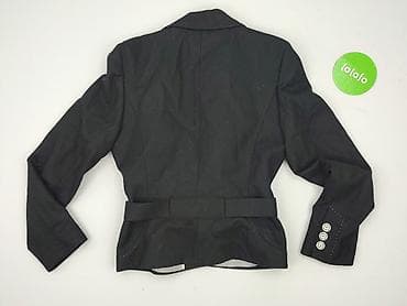 boucle kurtka: Your Style, Marynarka damska, rozmiar M — 4