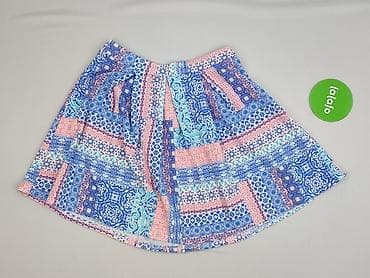 klapki klapki: Boohoo, Spódnica damska, rozmiar M — 2