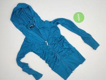 sweter sinsay: Tally Weijl, Bluza z kapturem damska, rozmiar XS — 2