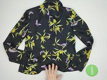 rama: H&M, Bluzka damska, rozmiar 2XS — 3