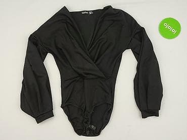stan body: Boohoo, Жіноче боді, розмір 2XS — 3