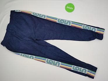 ccc champion buty: United Colors of Benetton, Spodnie dresowe damskie, rozmiar M — 3